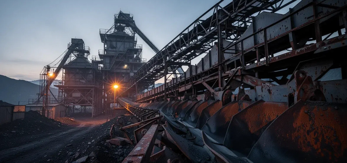 Beitragsbild zu Almonty Industries Aktie: Paradoxer Rekordverlust