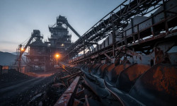 Beitragsbild zu Almonty Industries Aktie: Paradoxer Rekordverlust