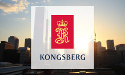Beitragsbild zu Kongsberg Aktie: Durchbruch gelungen