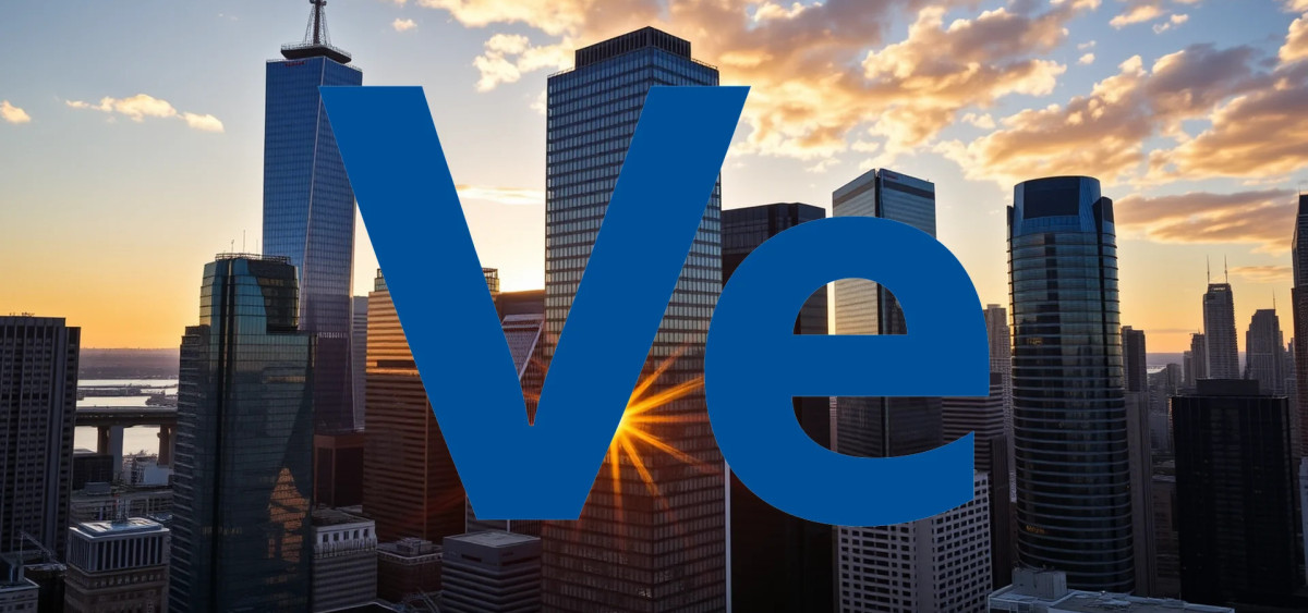 Beitragsbild zu Verbund-Aktie: KI Polly greift den Mitarbeitern unter die Arme!