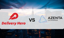 Beitragsbild zu Delivery Hero- vs. Hellofresh-Aktie: Food-Giganten im Kopf-an-Kopf-Rennen