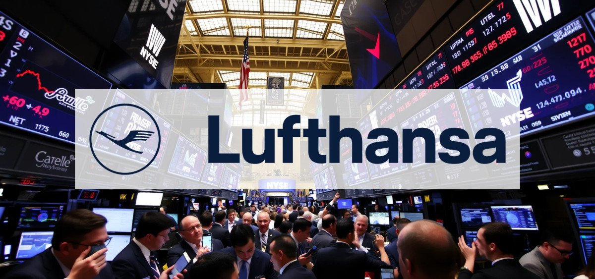 Beitragsbild zu Lufthansa Aktie: XLR-Coup geplant?