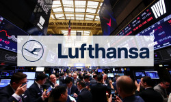 Beitragsbild zu Lufthansa Aktie: XLR-Coup geplant?