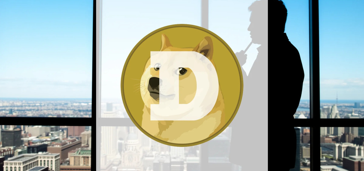 Beitragsbild zu Dogecoin: Realitätssinn gefragt