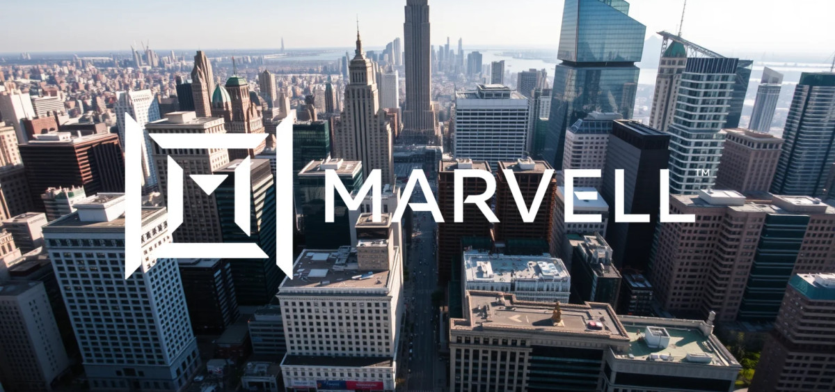 Beitragsbild zu Marvell Technology: Alles steht auf dem Spiel