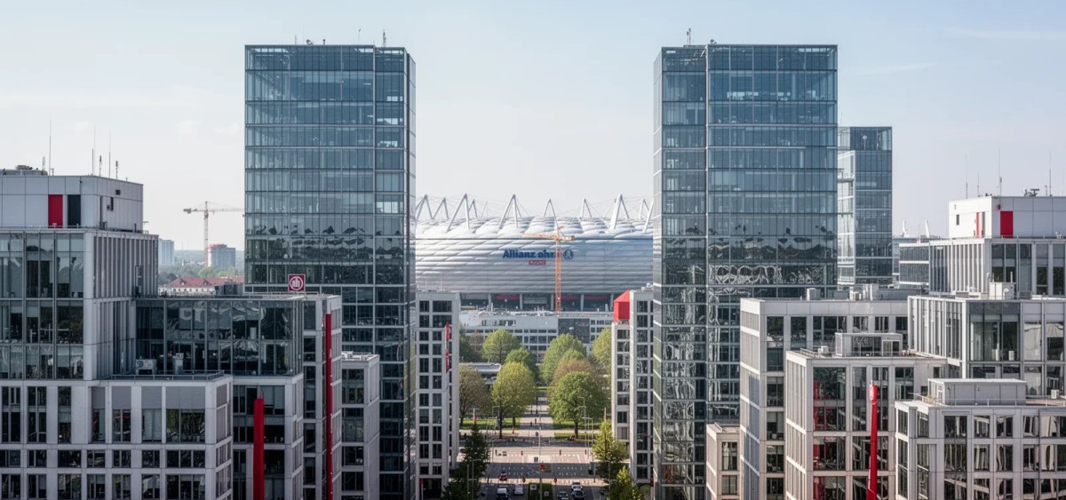 Beitragsbild zu Münchener Rück Aktie: Rekordzahlen beflügeln!