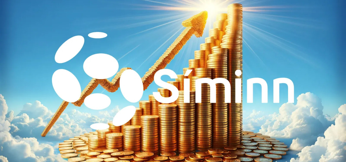 Beitragsbild zu Síminn Aktie: Dividende fixiert