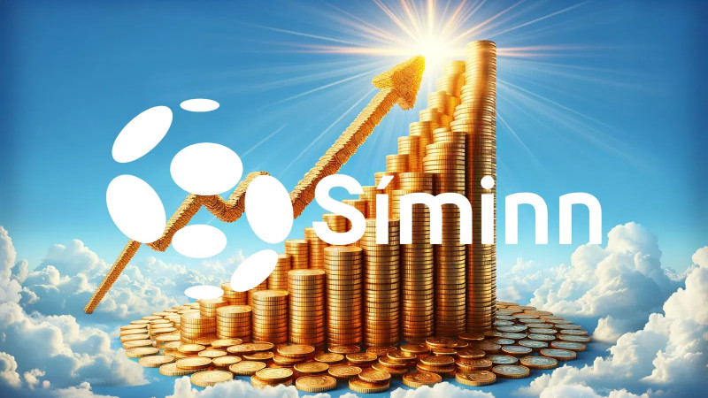 Beitragsbild zu Síminn Aktie: Dividende fixiert
