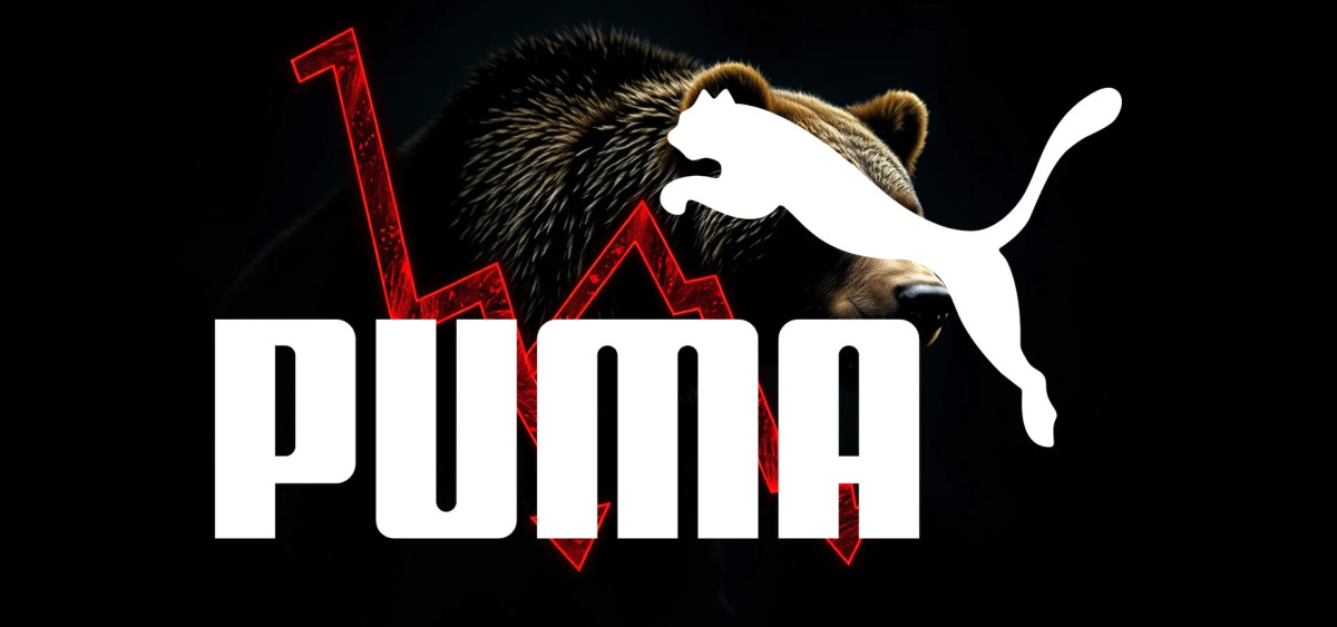 Beitragsbild zu Puma Aktie: Kampf ums Überleben