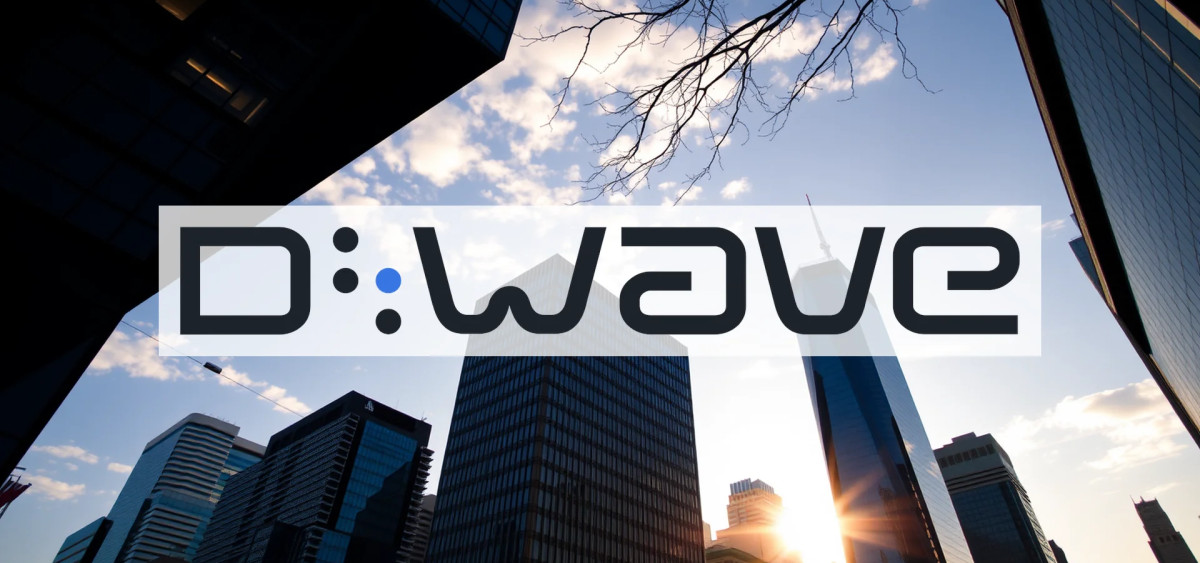 Beitragsbild zu D-Wave Quantum Aktie: Doppelschub für Quanten-Pionier