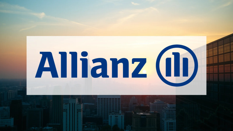 Beitragsbild zu Allianz Aktie: Finanz-Coup mit doppelter Wirkung
