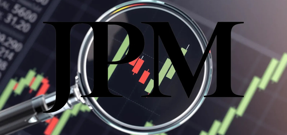 Beitragsbild zu JPMorgan Aktie: Warnung mit Gewicht