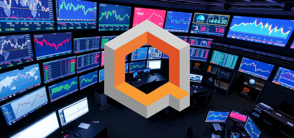 Beitragsbild zu IonQ Aktie: Bewertung auf dem Prüfstand