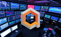 Beitragsbild zu IonQ Aktie: Bewertung auf dem Prüfstand