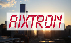 Beitragsbild zu Aixtron Aktie: Großbank flüchtet!