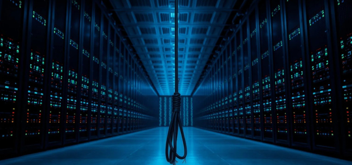 Beitragsbild zu Cybersecurity-Alarm: 16 Milliarden Passwörter im Darknet