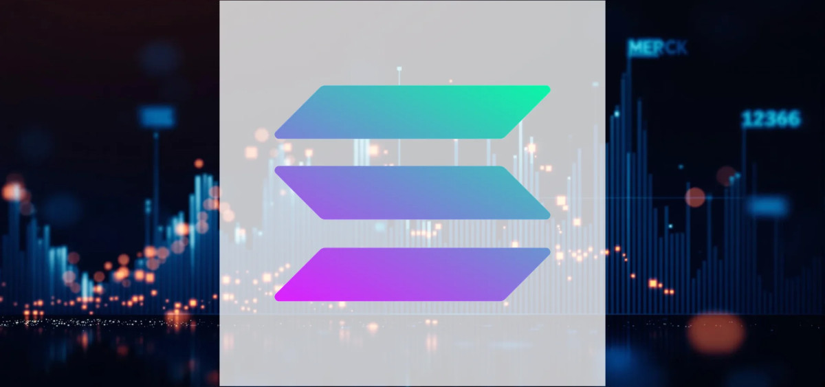 Beitragsbild zu Solana: Optimismus bestärkt!