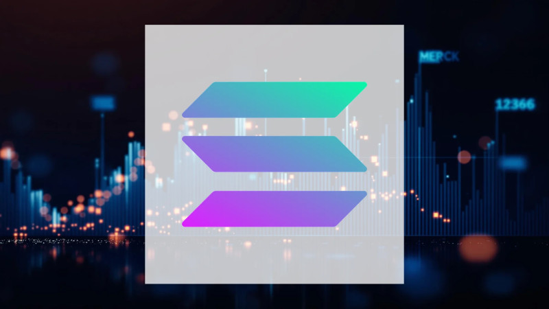 Beitragsbild zu Solana: Angst regiert