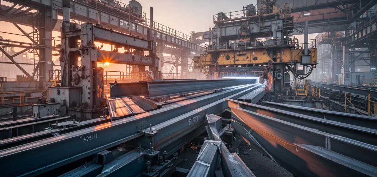 Beitragsbild zu Voestalpine Aktie: Quartalszahlen stehen an