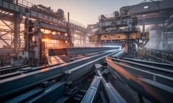 Beitragsbild zu Voestalpine Aktie: Quartalszahlen stehen an