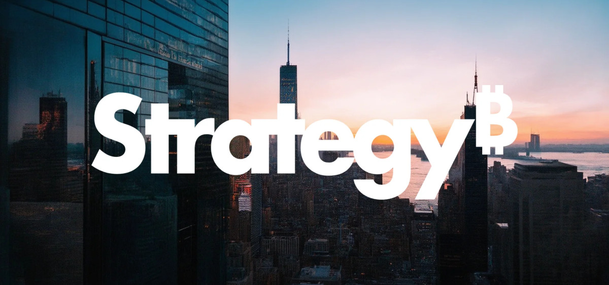 Beitragsbild zu MicroStrategy Aktie: Totaler Ausverkauf!