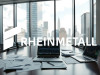 Beitragsbild zu Rheinmetall Aktie: Mega-Explosion!