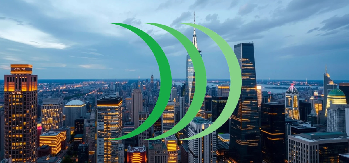 Beitragsbild zu Hensoldt-Aktie: Sie ist wieder da!