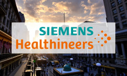 Beitragsbild zu Siemens Healthineers Aktie: Entspannte Marktverhältnisse