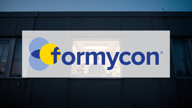 Beitragsbild zu Formycon Aktie: Nervöses Warten