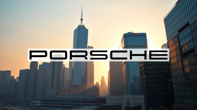 Beitragsbild zu Porsche AG Aktie: Herausforderungen überdauern?