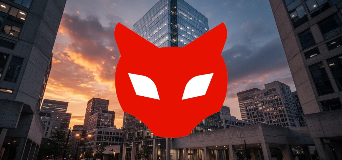 Beitragsbild zu Red Cat Aktie: Rekord trifft Realität