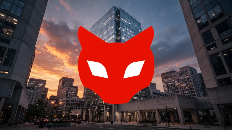 Beitragsbild zu Red Cat Aktie: Rekord trifft Realität