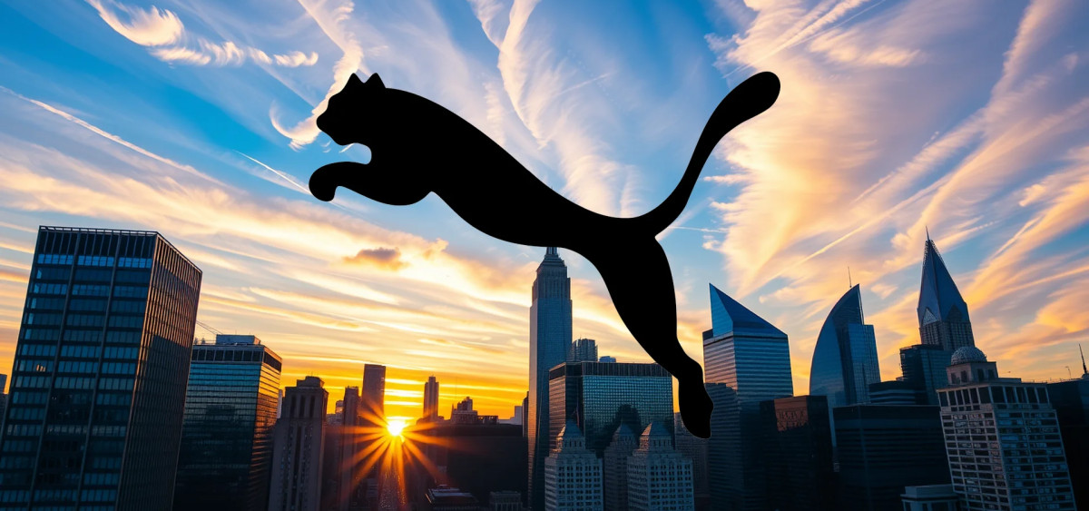 Beitragsbild zu Puma Aktie: Ein Paradigmenwechsel?