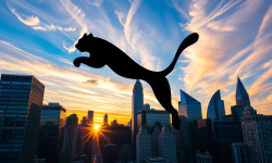 Beitragsbild zu Puma Aktie: Ein Paradigmenwechsel?