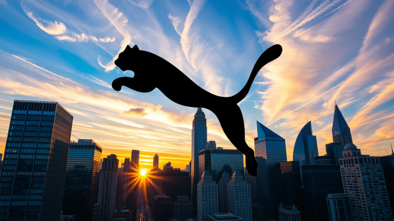 Beitragsbild zu Puma Aktie: Ein Paradigmenwechsel?
