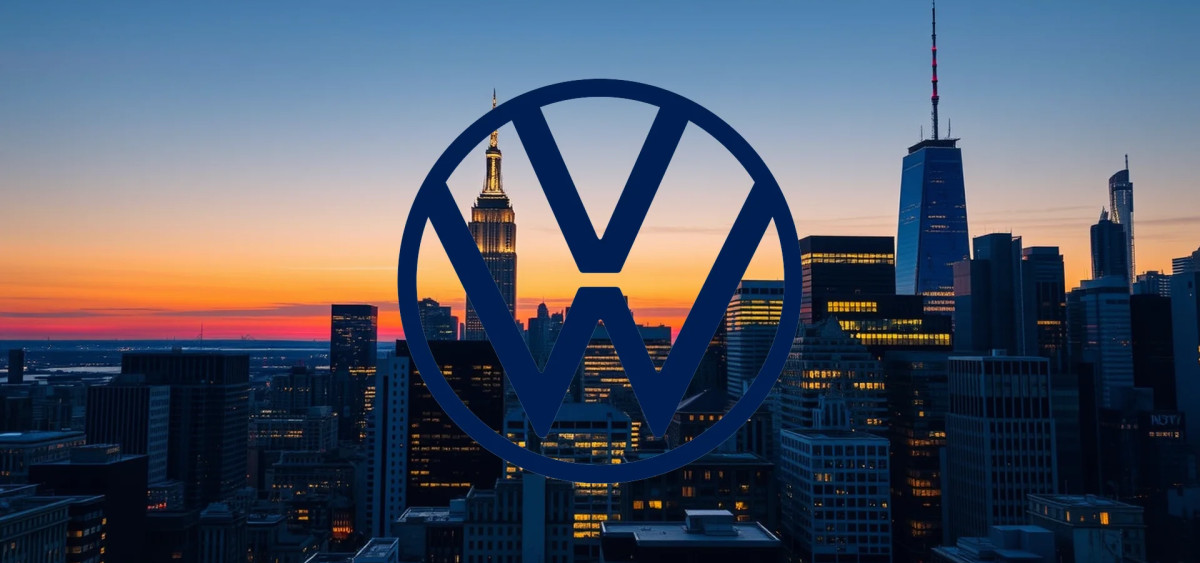 Beitragsbild zu Volkswagen Aktie: Analysten halten dagegen