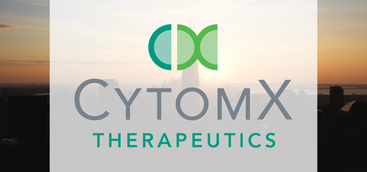 Beitragsbild zu CytomX Aktie: Explosives Potenzial!