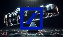 Beitragsbild zu Deutsche Bank Aktie: Befreiungsschlag!