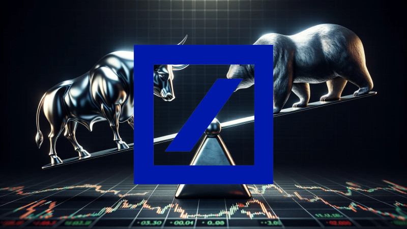 Beitragsbild zu Deutsche Bank Aktie: Befreiungsschlag!