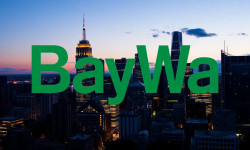 Beitragsbild zu BayWa Aktie: Nachdenkliche Gesichter!