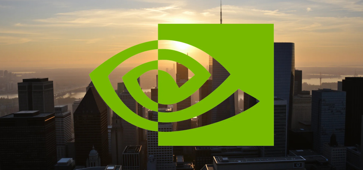 Beitragsbild zu Nvidia Aktie: Die Software-Offensive