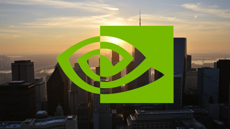 Beitragsbild zu Nvidia Aktie: Die Software-Offensive
