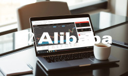 Beitragsbild zu Alibaba Aktie: KI-Revolution oder Luftnummer?