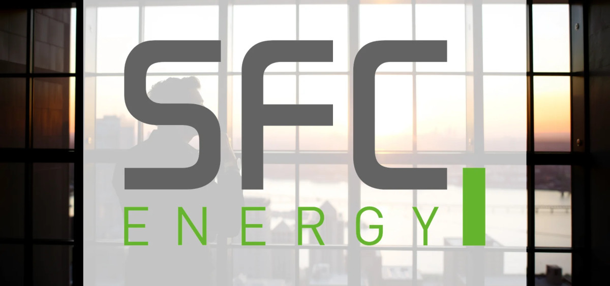 Beitragsbild zu SFC Energy Aktie: Asien-Coup!