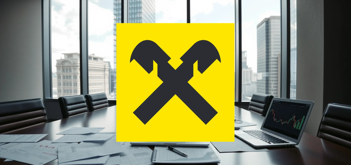 Beitragsbild zu Raiffeisen Bank-Aktie: Der nächste Versuch!