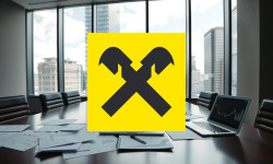 Beitragsbild zu Raiffeisen Bank-Aktie: Der nächste Versuch!