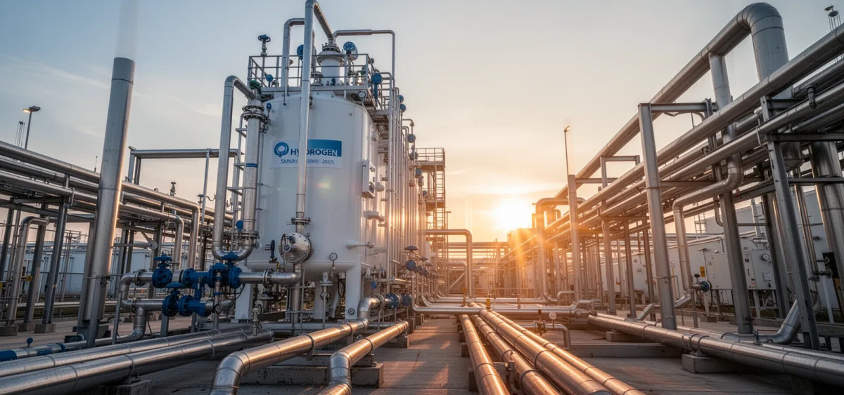 Beitragsbild zu Max Power Mining Aktie: Millionen für Wasserstoff-Pläne