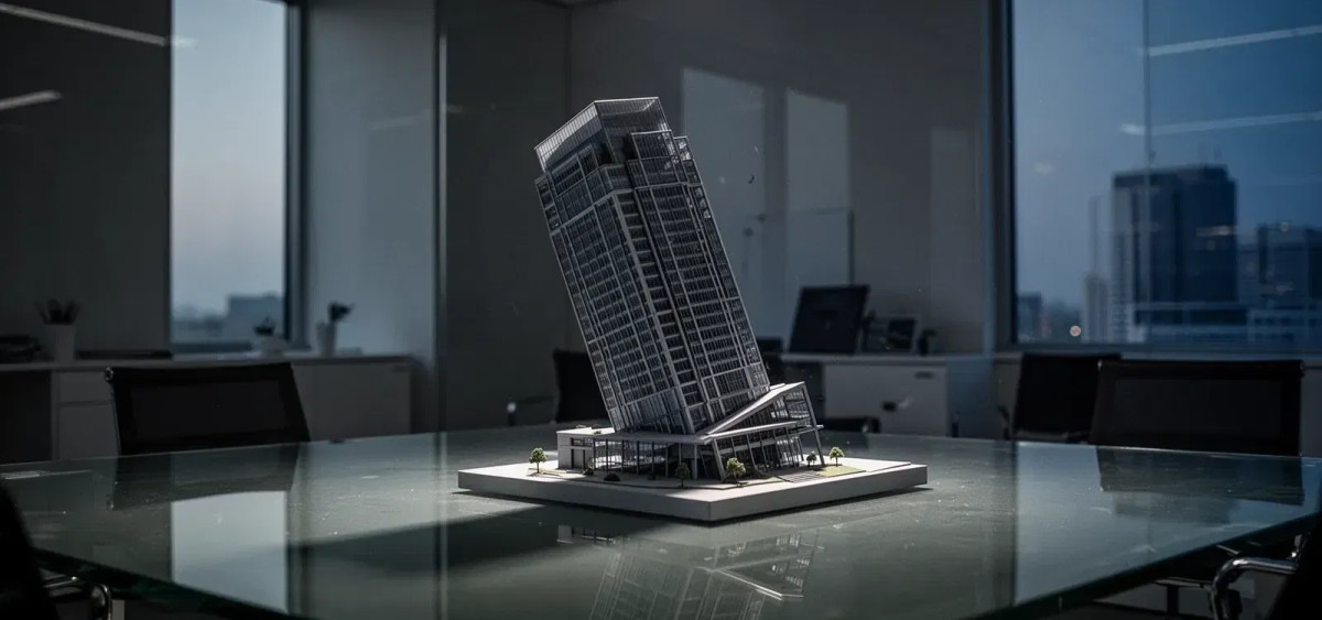 Beitragsbild zu Metaplanet Aktie: Finanzierungsmodell wackelt