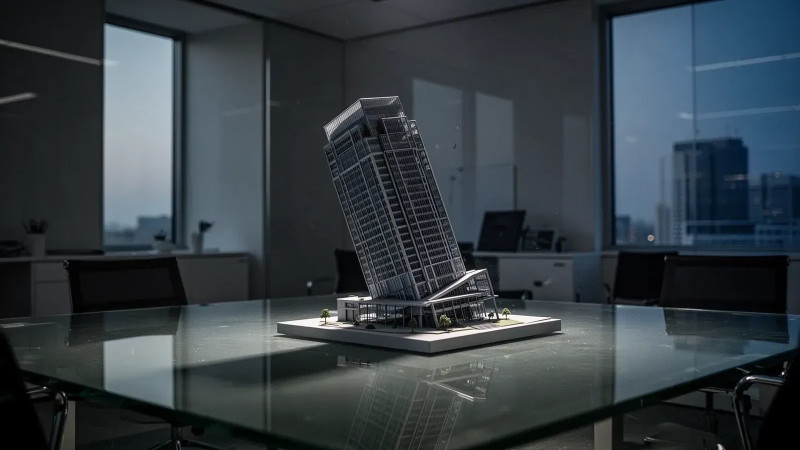 Beitragsbild zu Metaplanet Aktie: Finanzierungsmodell wackelt