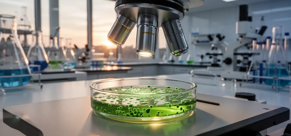 Beitragsbild zu ImmunityBio Aktie: Grünes Licht für Zulassungsantrag